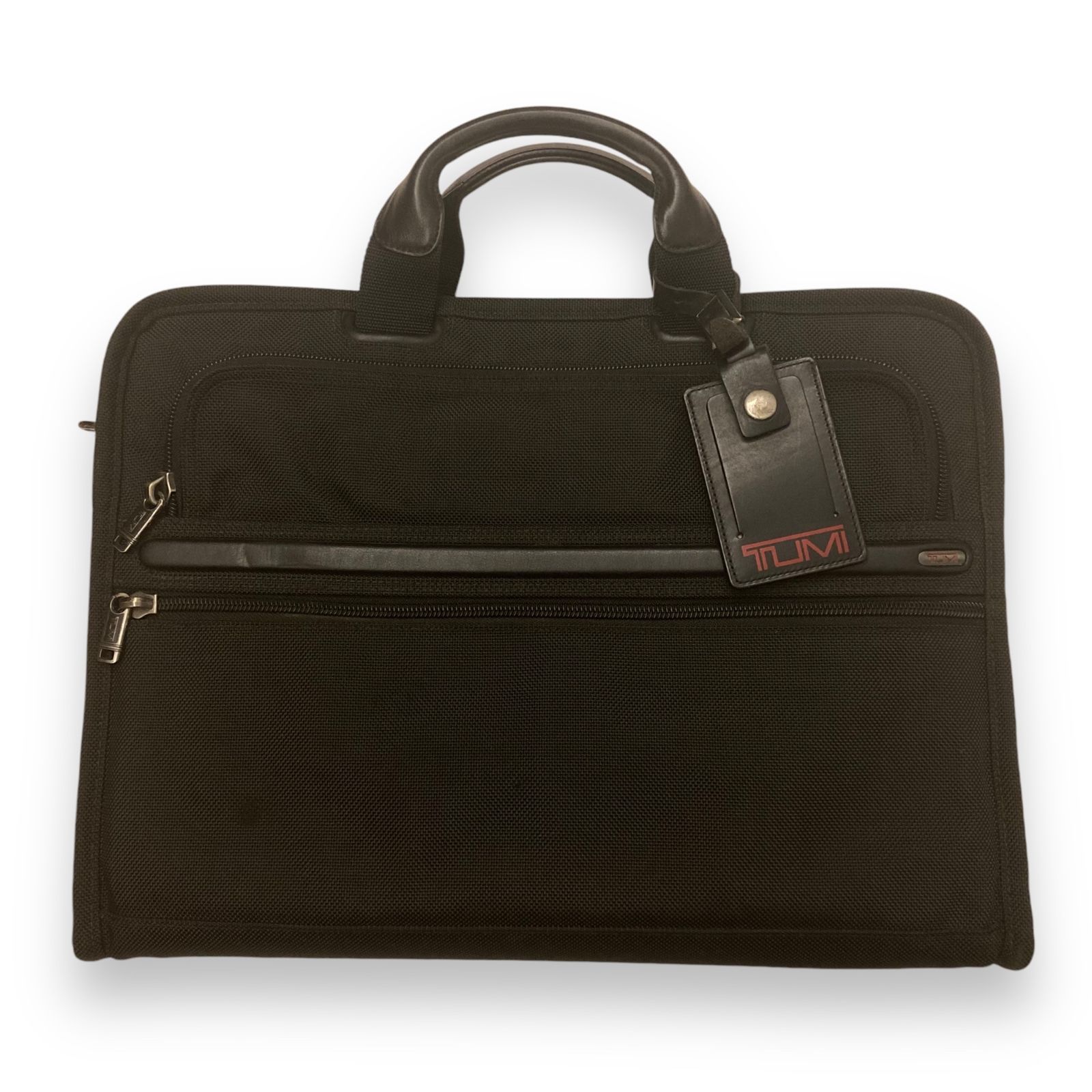 TUMI トゥミ トートバッグ 22611DH ブリーフ ケース ビジネス バッグ