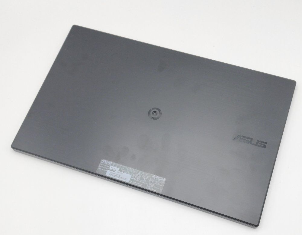 ASUS モバイルモニター ZenScreen MB165B 15.6インチ HD 1366x768 CHRISTIANNAURATH_COM_BR