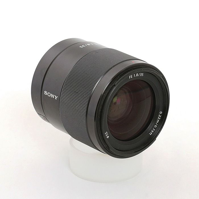 SONY FE35|1.8