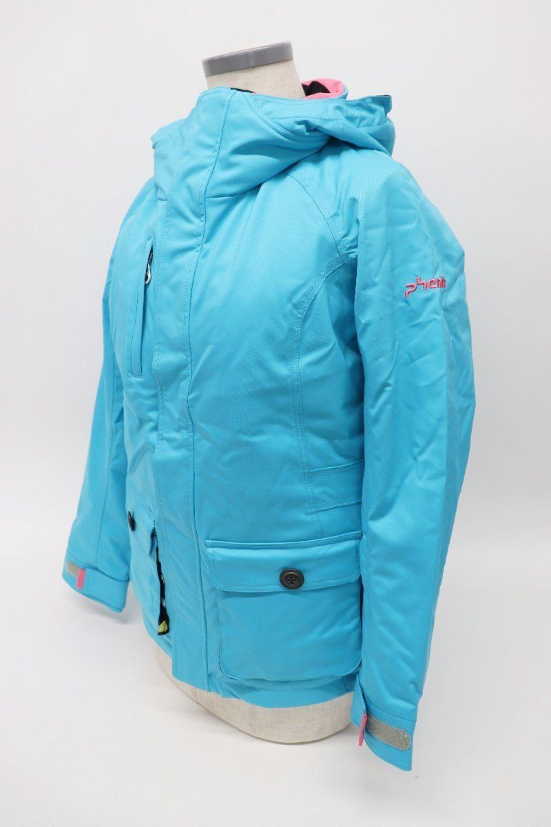 ジュニア スキージャケット