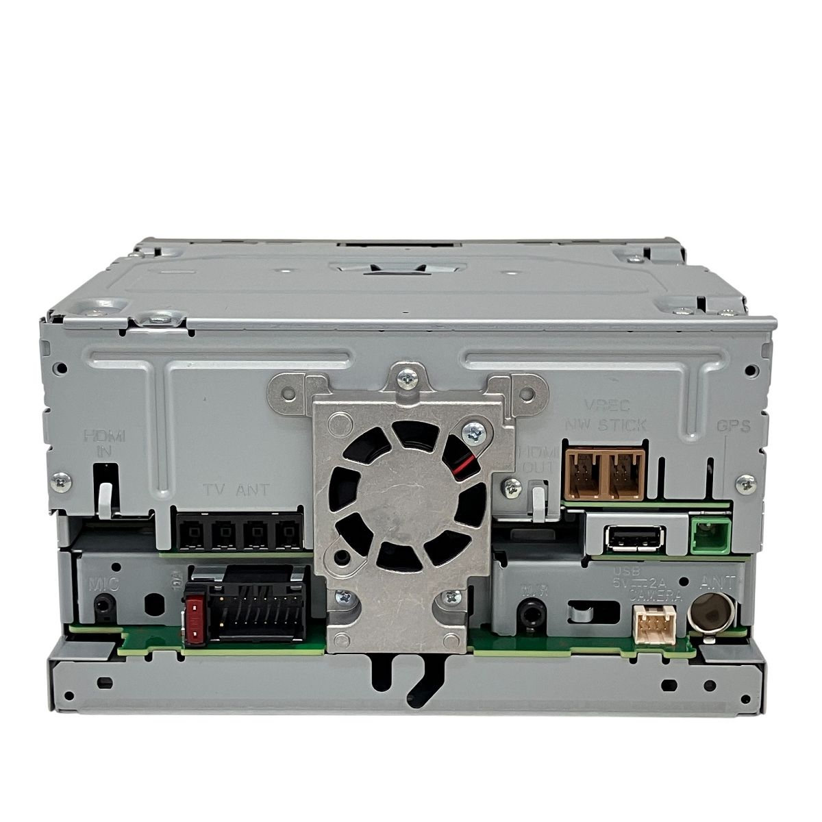 カーナビ 楽ナビ