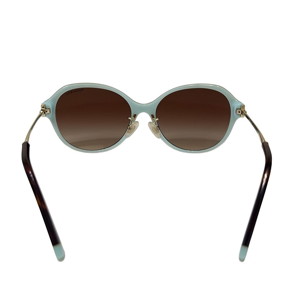 ティファニー TIFFANY＆CO ティファニーT サングラス 衣料品