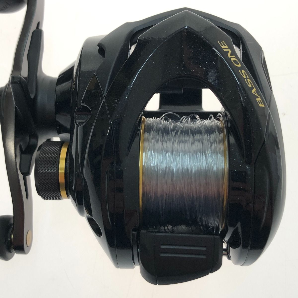 □□SHIMANO シマノ 17 バスワンXT 151 ベイトリール 03732