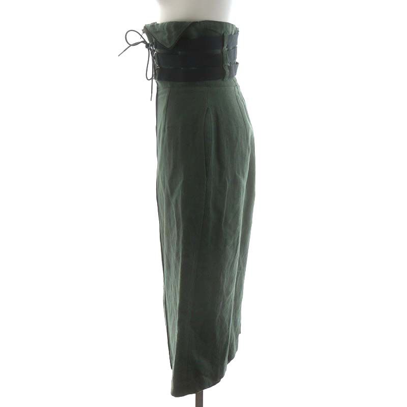 アメリヴィンテージ Ameri VINTAGE 19SS シューレースタイト