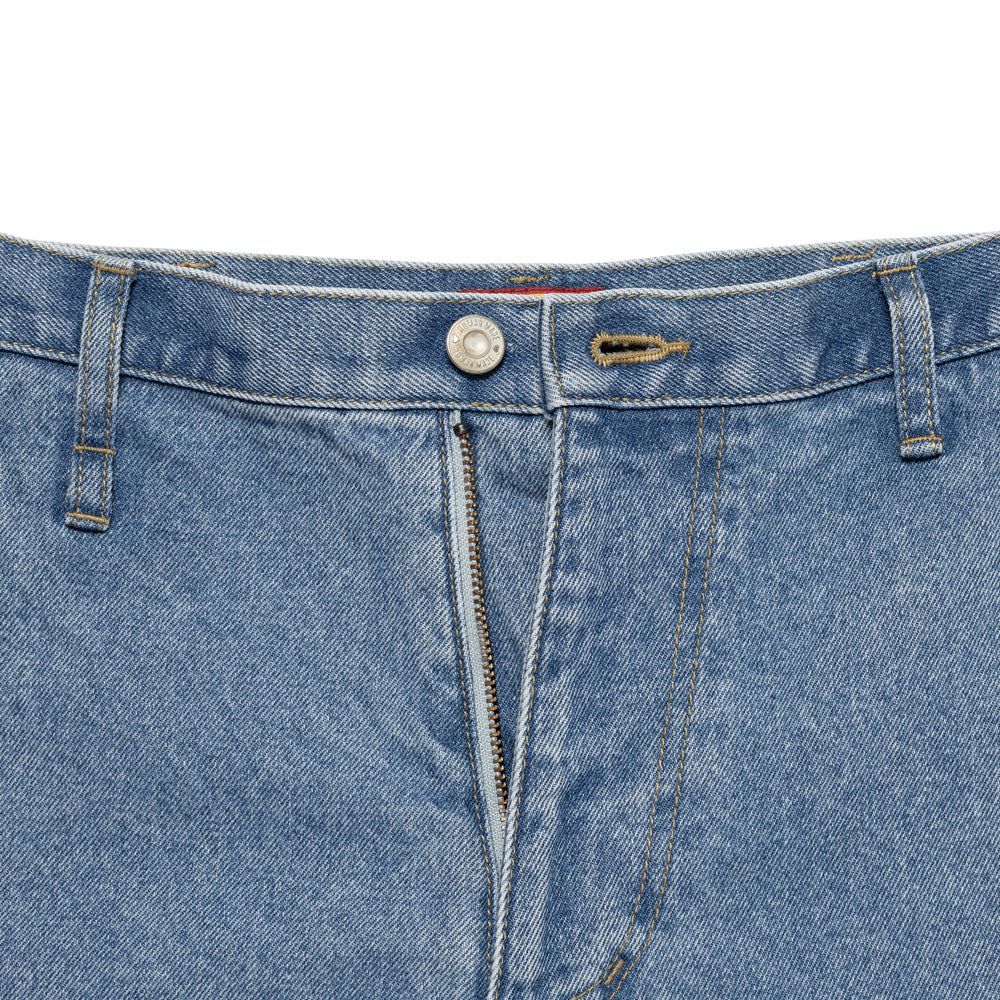 HUMAN MADE DENIM PAINTER SHORTS ショートパンツ HM29PT017 - メルカリ