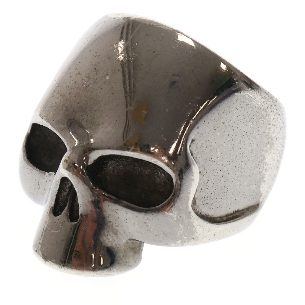 NUMBER (N)INE (ナンバーナイン) x Jam Home Made Skull Ring NUMBER (N)INE (ナンバーナイン) x Jam Home Made Skull Ring