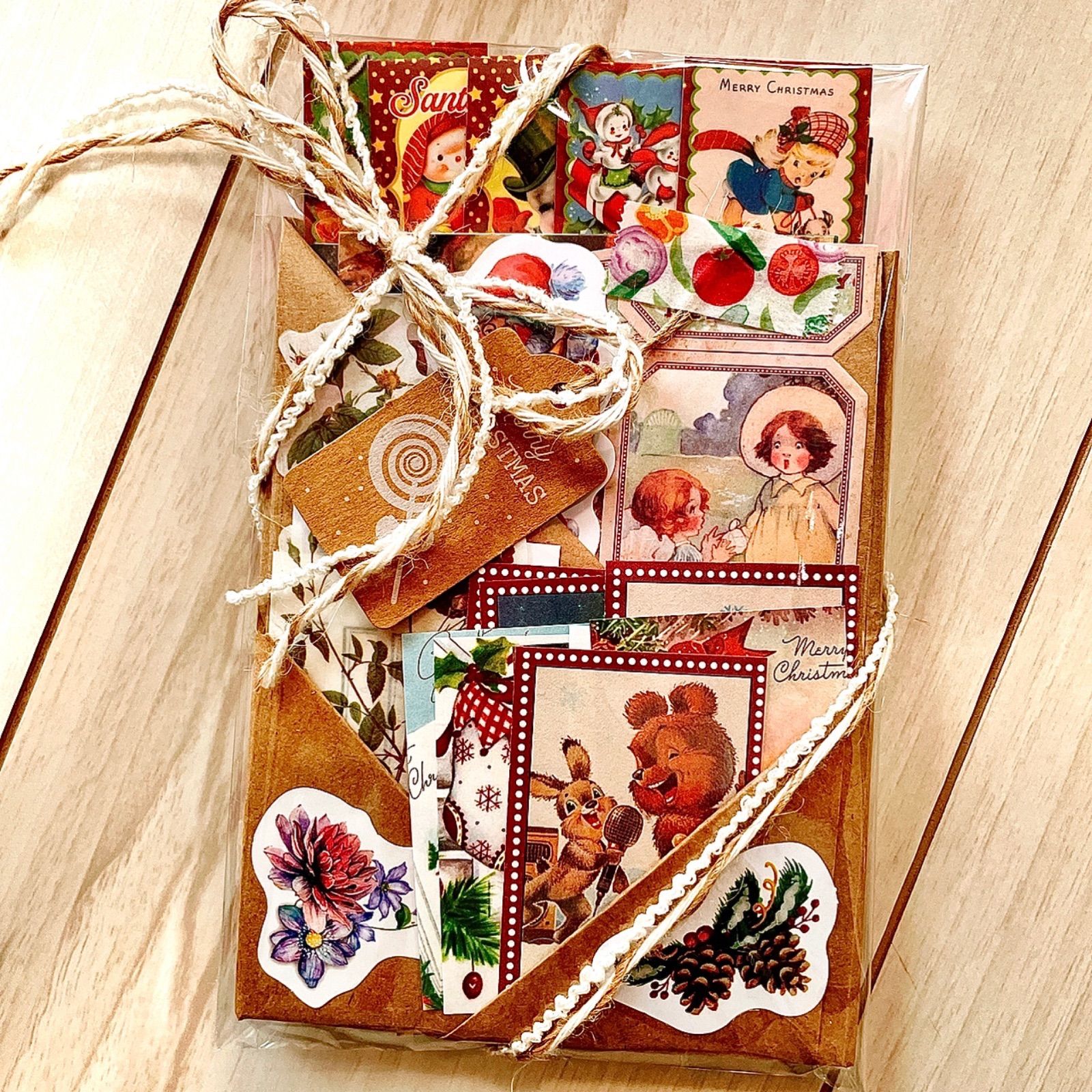 おすそ分けファイルno20