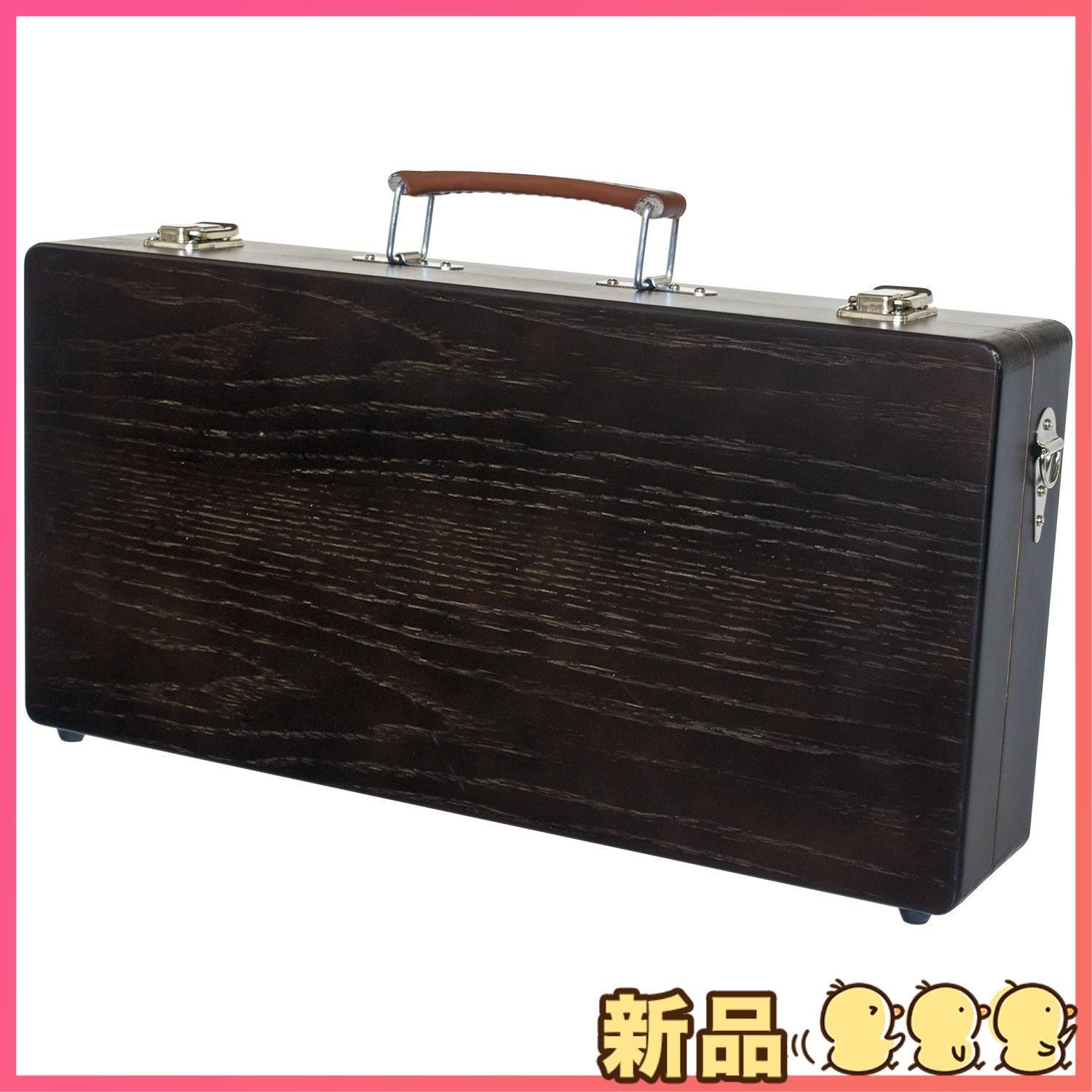 ターレンス油彩セット用木箱TN(パレット無)(未使用品) (shin BOX
