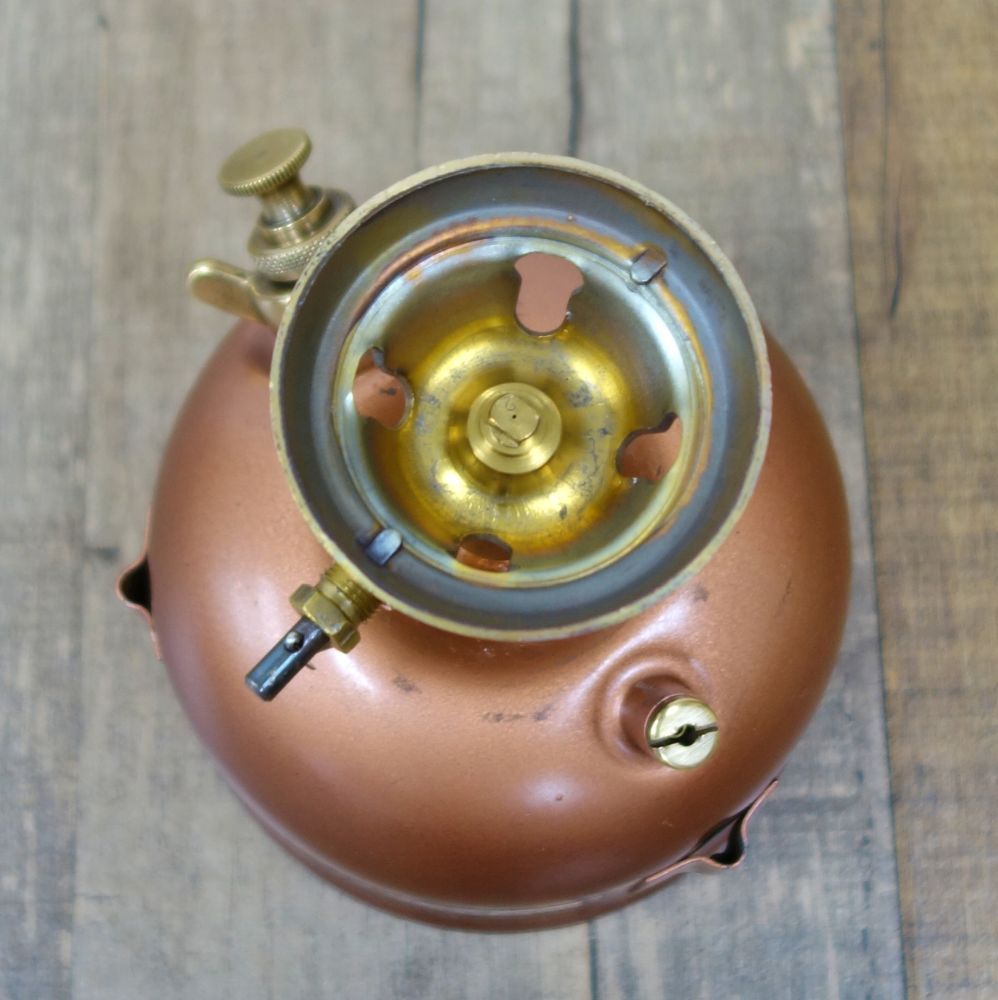 ホエーブス PHOEBUS No.625 シングル バーナー ストーブ