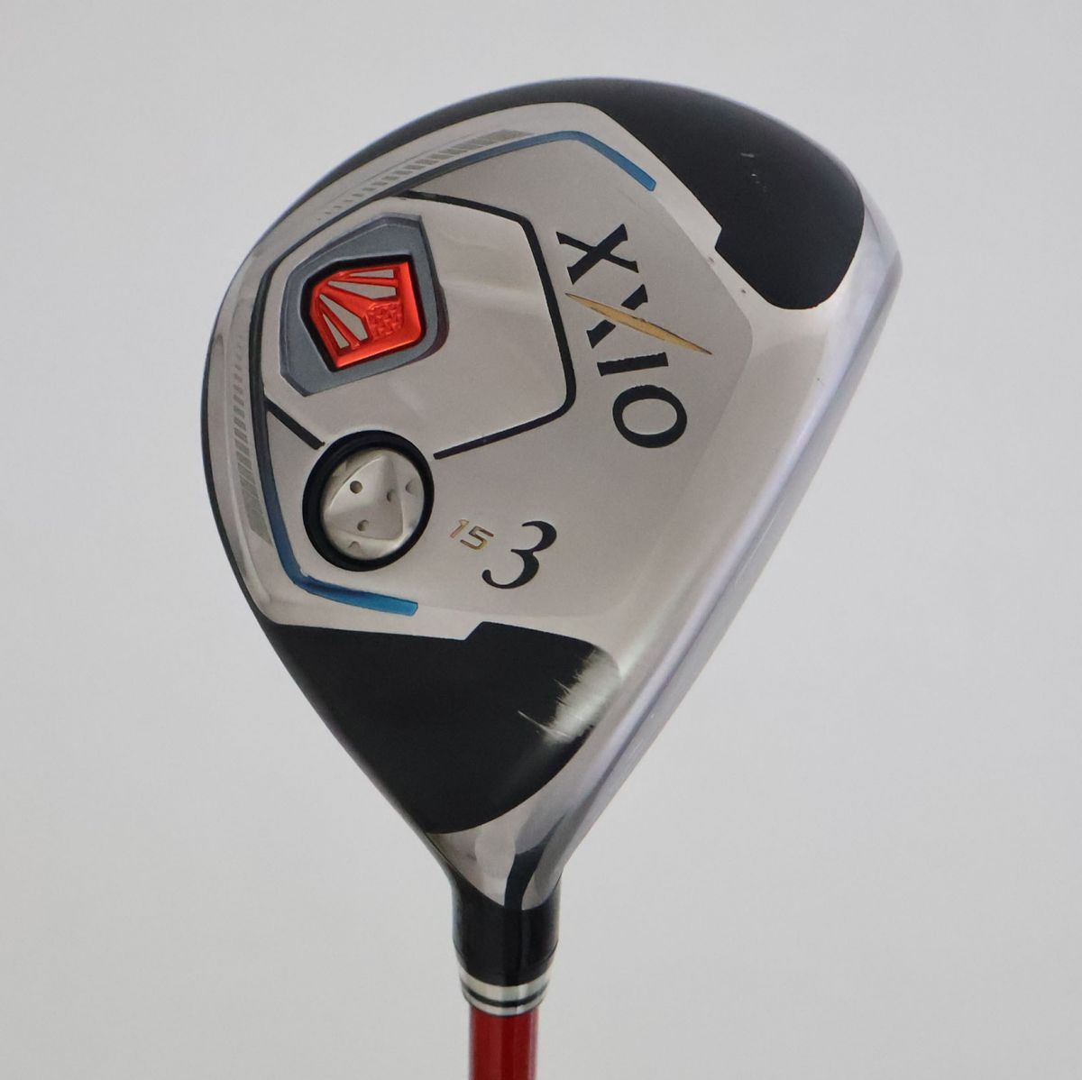 DUNLOP ダンロップ XXIO MP800 フェアウェイウッド 3W 15° DUNLOP XXIO