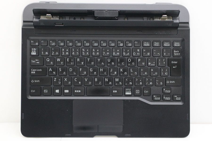 富士通 ARROWS Tab Q7311/FB Core i5 1145G7 2.6GHz/8GB/128GB/FHD