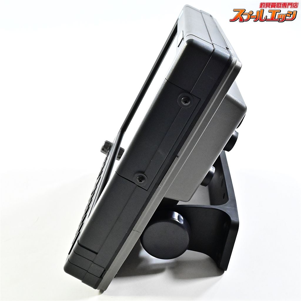 ヤマハ 10.4型カラ―液晶GPS魚探