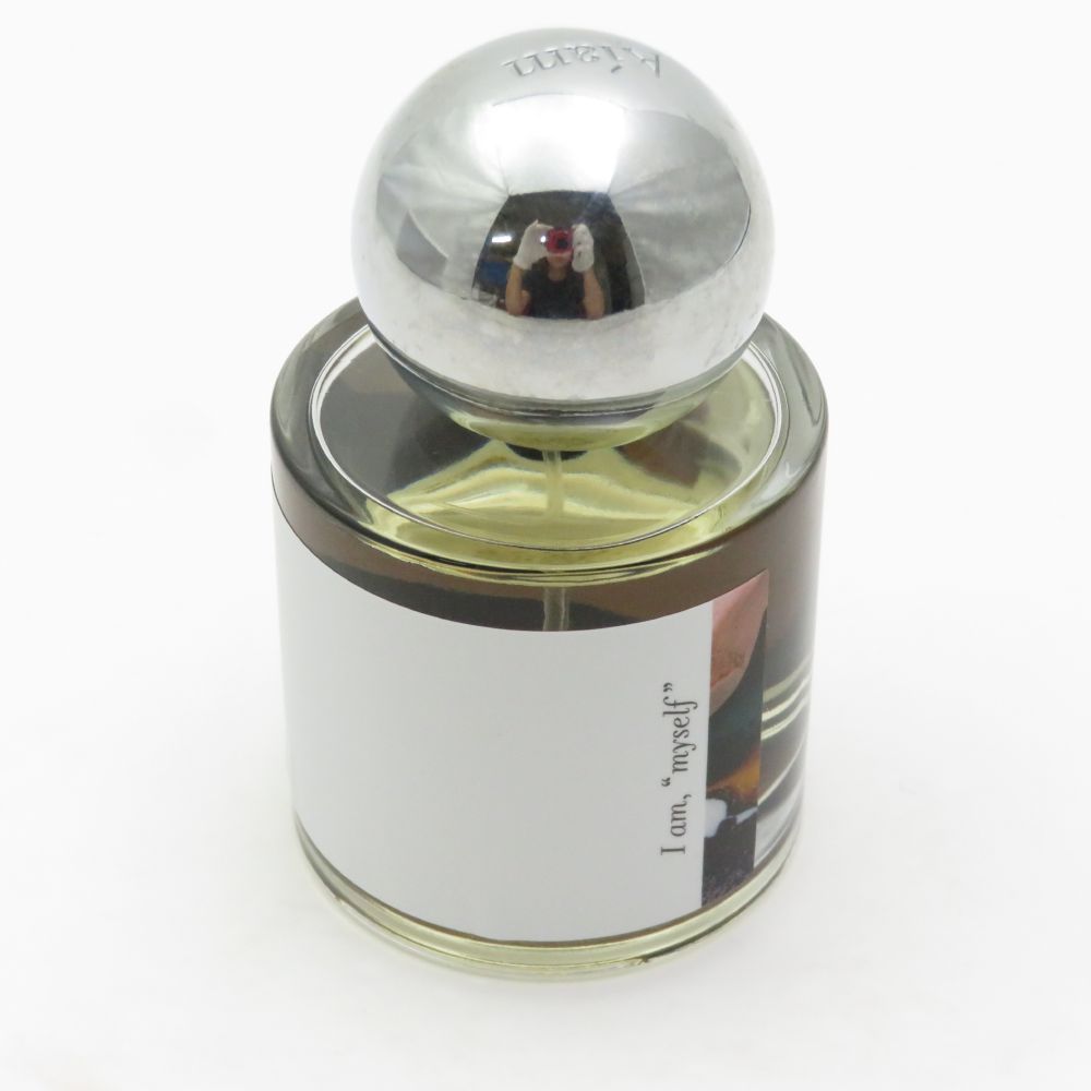 Aíam アイアム 香水 チャプター65 Aiam アイアム chapter 65 & chapter