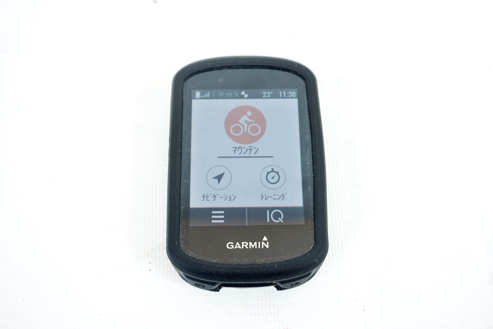 GARMIN 「ガーミン」 EDGE830 サイクルコンピューター / バイチャリ有明店