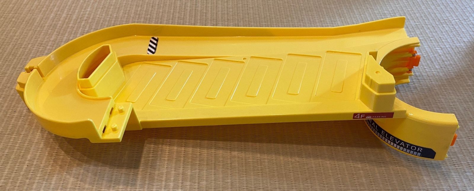 ダブルアクショントミカビル 立体駐車場 まとめ売り ダブルアクショントミカビル 立体駐車場 まとめ売り - メルカリ