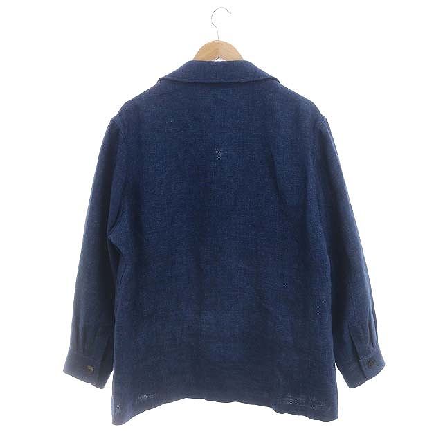 ラルフローレンpurple label モヘアジャケット