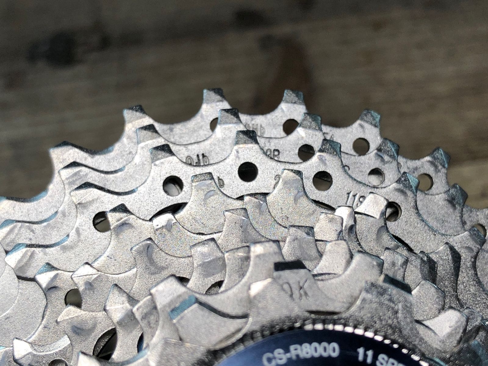 JB406 シマノ SHIMANO アルテグラ ULTEGRA CS-R8000