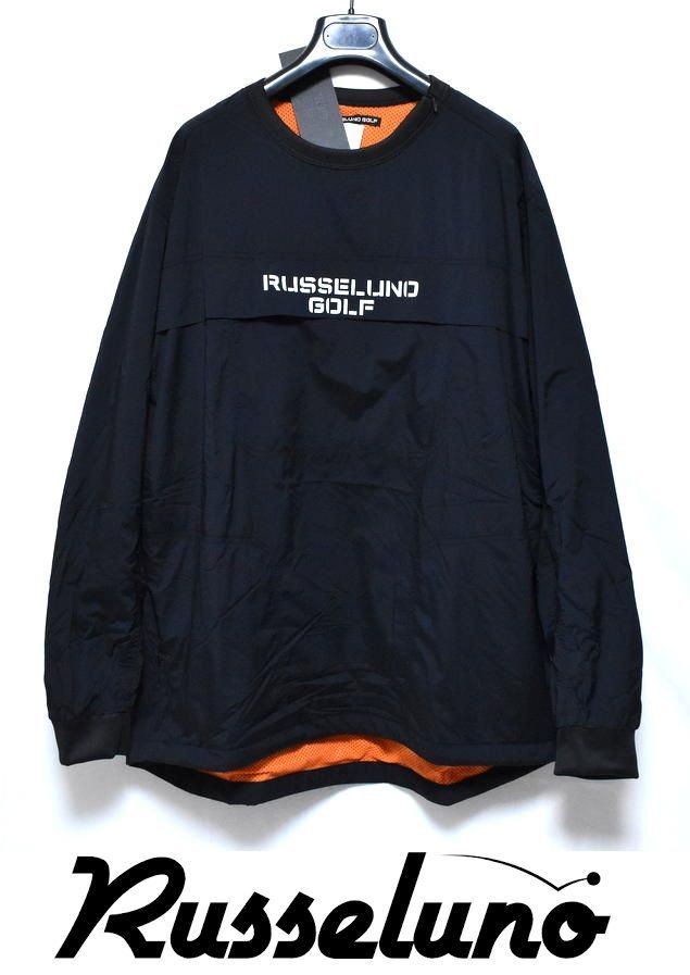 新品 新品 AK-69 バガーチ × ラッセルノ サイドライン トラックパンツ