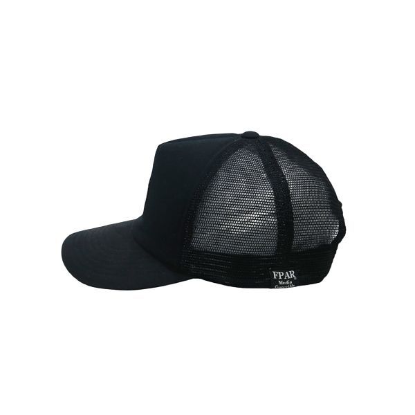 FPAR フォーティーパーセントアゲインストライツ Forty MESH CAP