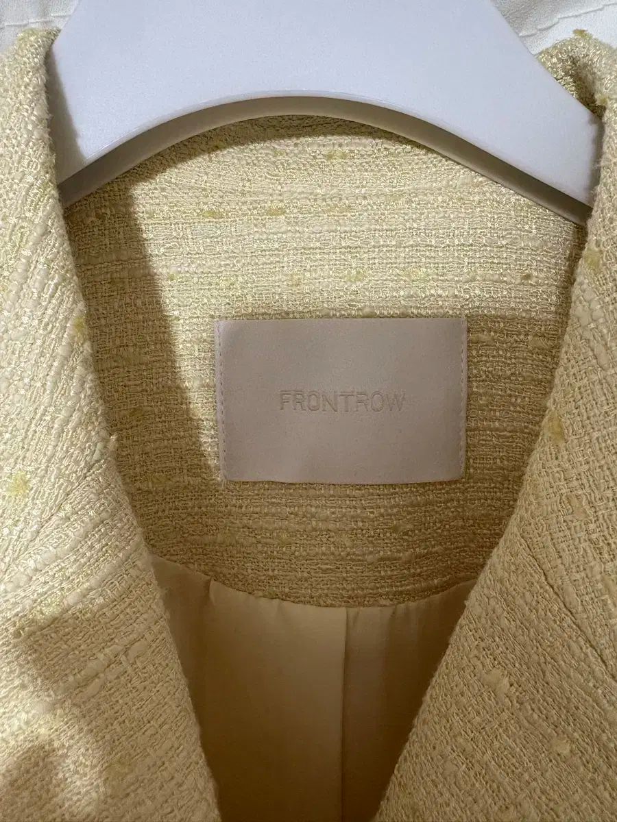 FRONTROW フロントロウ