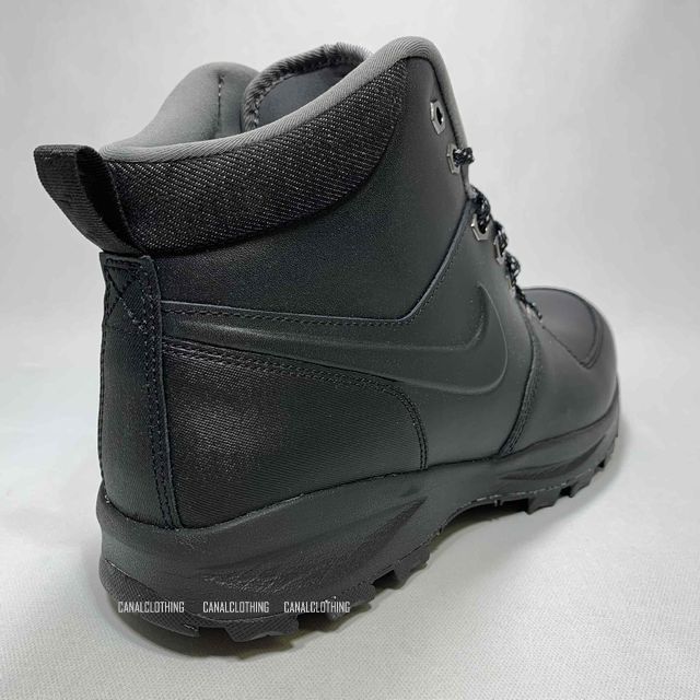 NIKE MANOA LEATHER SE DC8892-001 ナイキ マノア レザー SE (1467