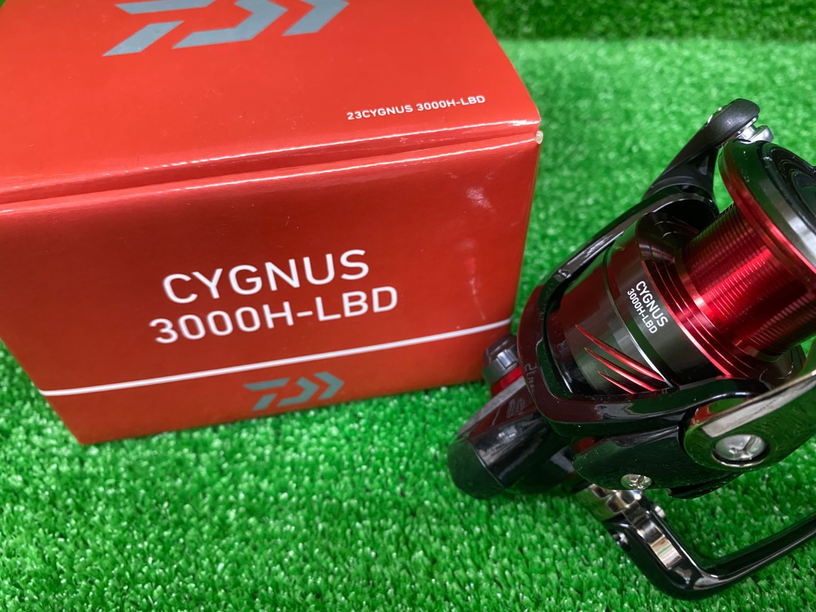 23 シグナス 3000 H-LBD 併売 ☼