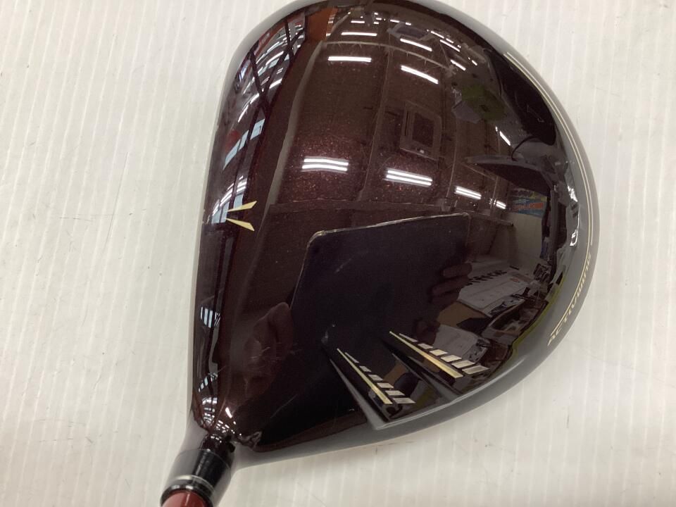 XXIO 13 レッドドライバー　フレックスR 10.5° XXIO 13 レッドドライバー フレックスR 10.5° ゼクシオ（XXIO