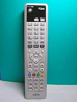 中古】富士通 PCリモコン P/N:CP270020-01 9jupf8b