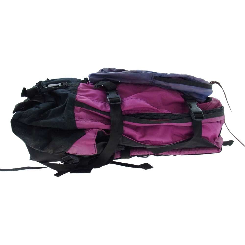 GREGORY グレゴリー バックパック 【訳難有】ヴィンテージ 90s 紫タグ