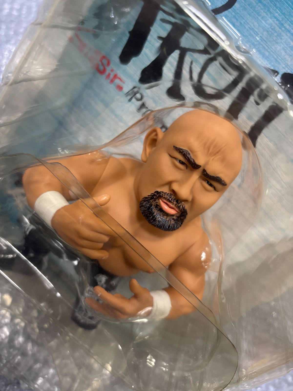 レア! HAO COLLECTION 武藤敬司 ハオコレクション 全日本プロレス レア! HAO COLLECTION 武藤敬司 ハオコレクション 全日本