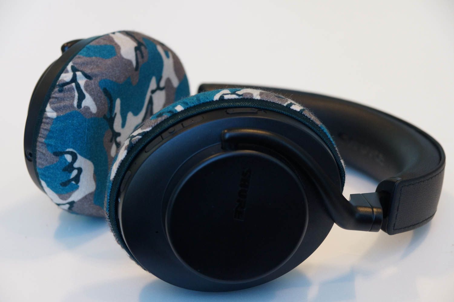 SHURE AONIC 50 gen2 (カバー付き) AONIC 50 GEN 2 - ワイヤレス