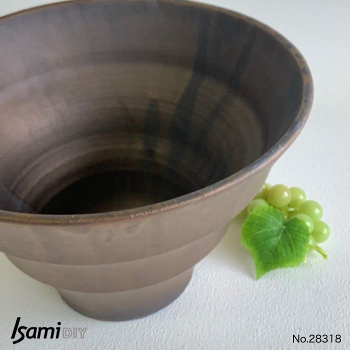 大きめ 植木鉢