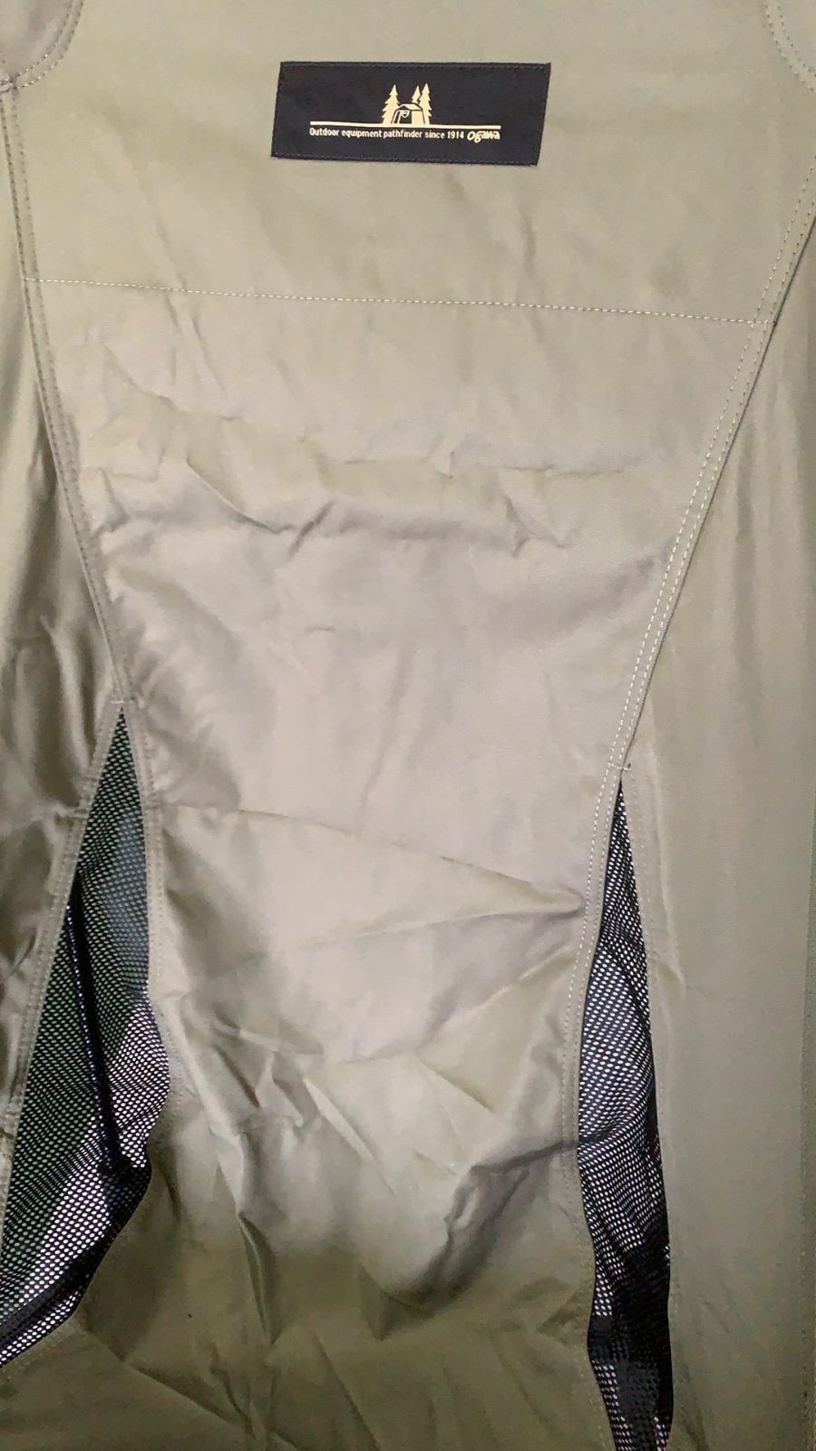 アウトドア キャンプ