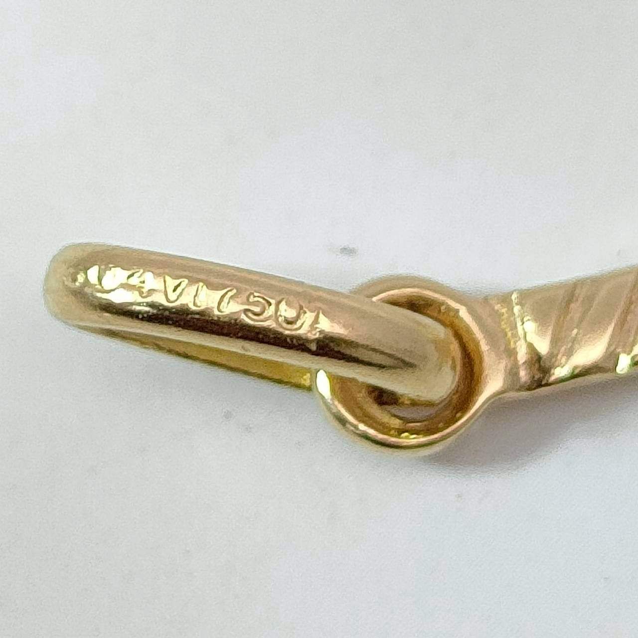 1.02ｇ ネックレストップ