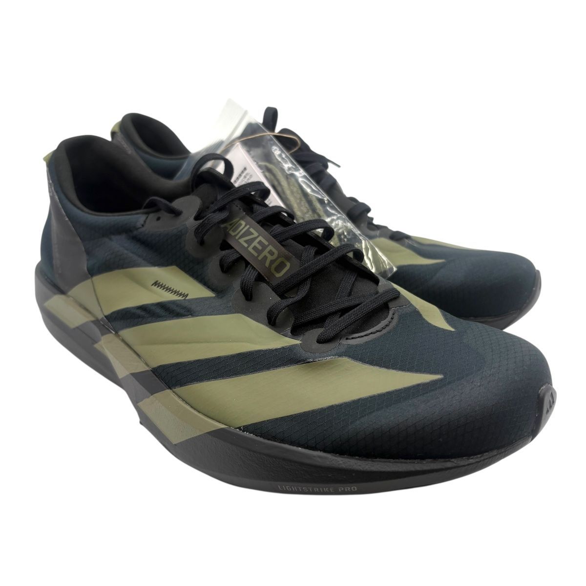 ♪0637 adidas アディダス アディゼロ ジャパン 9 ランニングシューズ