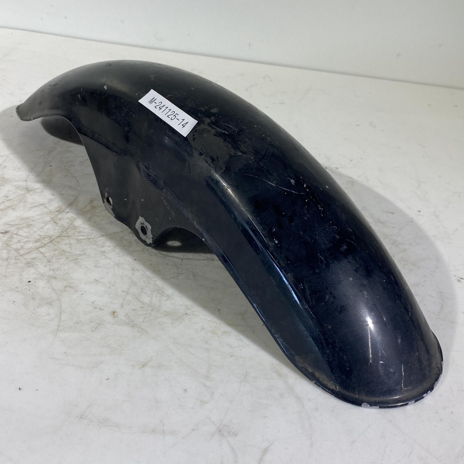 フロントフェンダー LTD KZ1000 KAWASAKI カワサキ [M-250326-28 2026
