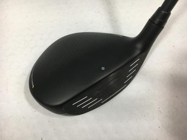 新品 ピン PING G440 MAX 5W 19° 日本仕様 ヘッド 未使用5W 19