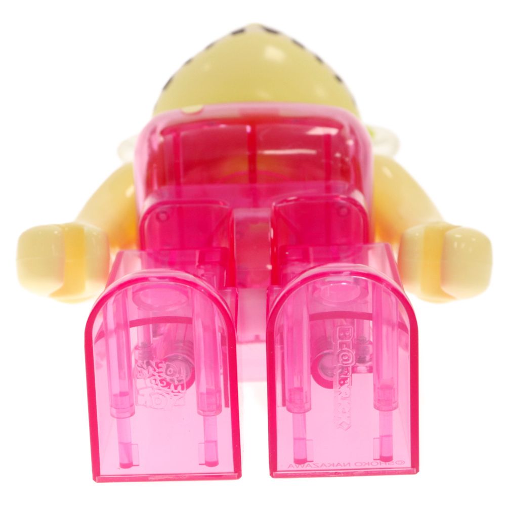MEDICOM TOY (メディコムトイ) BE@RBRICK 400% ベアブリック