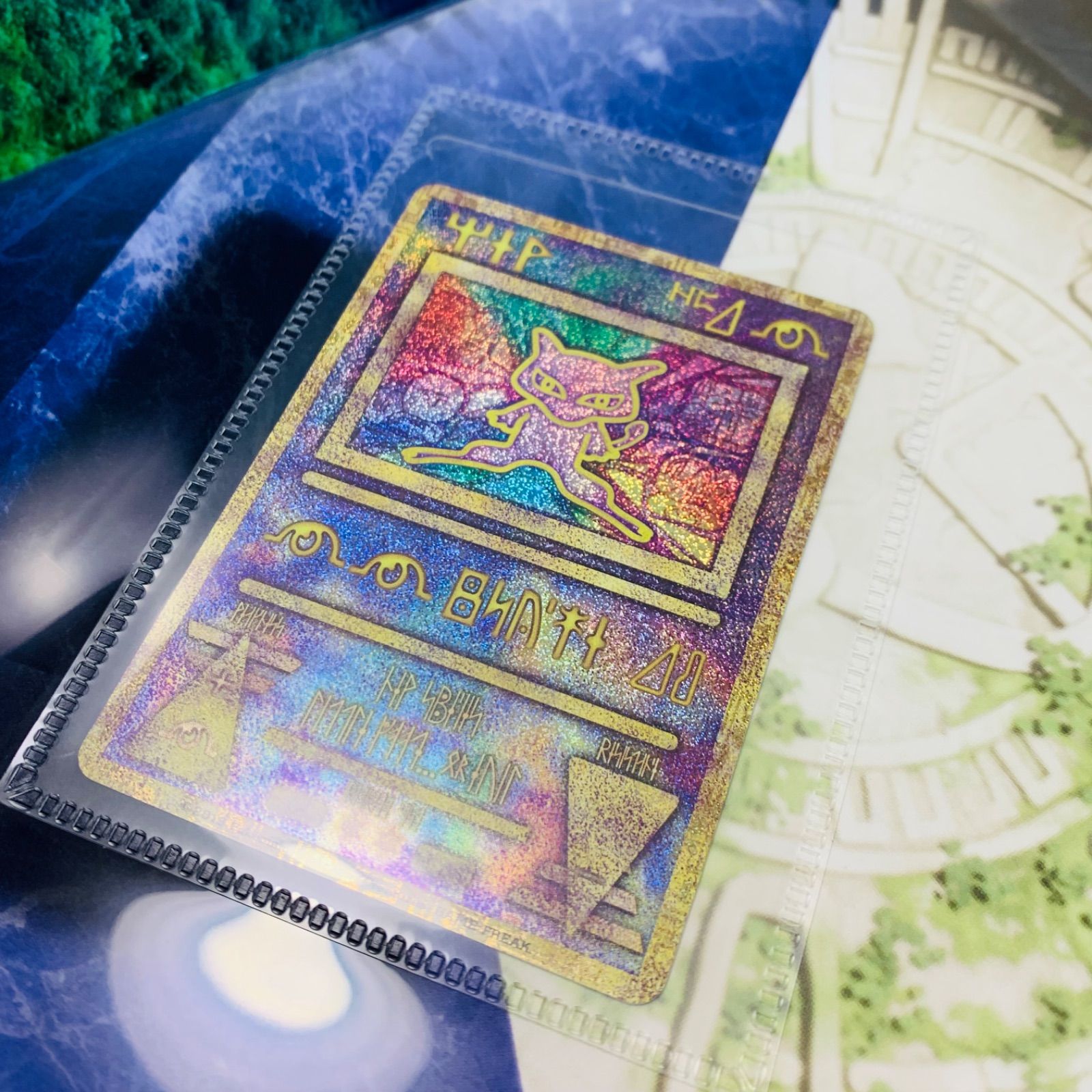 ☆2S38975 全特典付き パンフレット 劇場版 ポケットモンスター