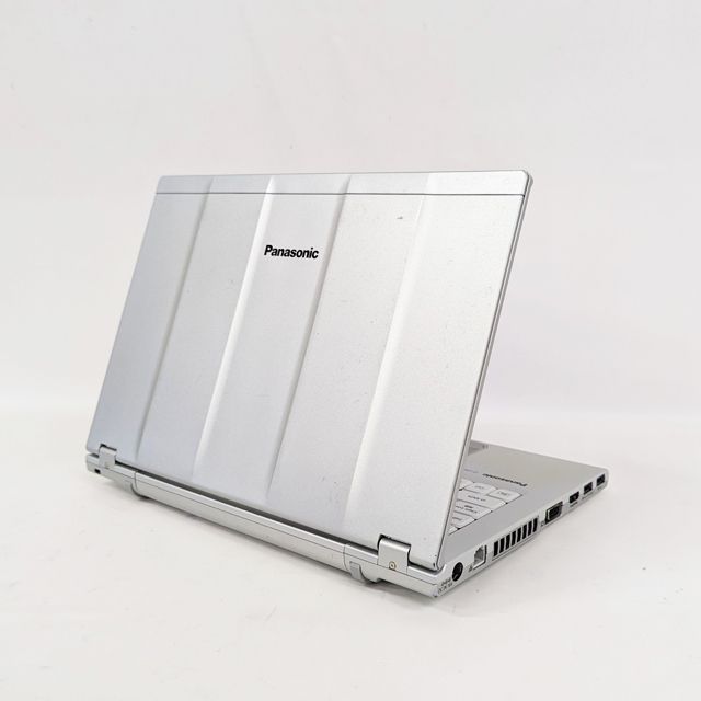 ノートパソコン Panasonic CF-LX6RDGVS Windows11 Let's note PANASONIC Let'sNote CF-LX6RDGVS Core i5 7300U