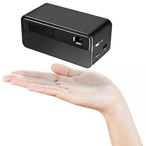 フェリクロス FCPC-HDP300 モバイルプロジェクター ピコキューブ H300