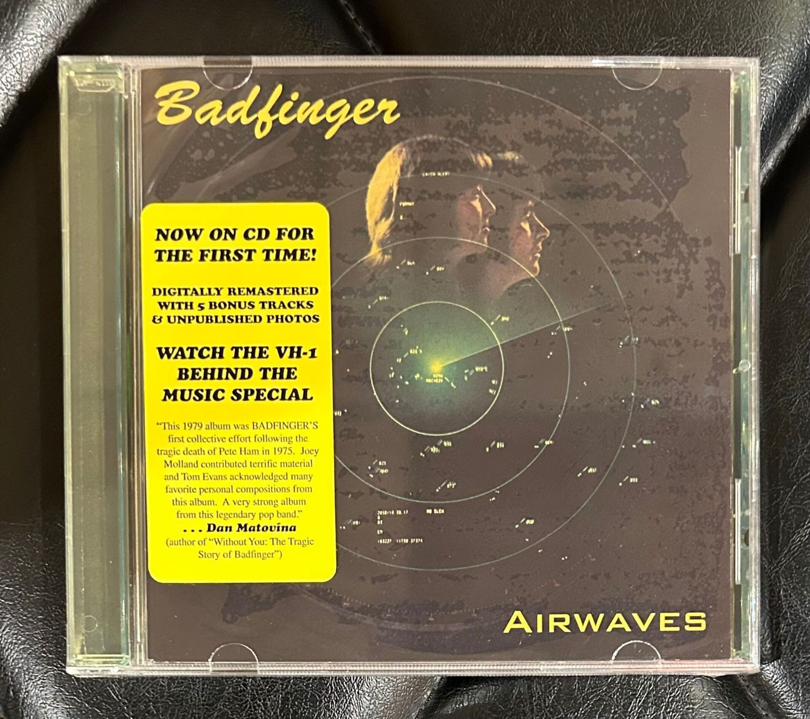 バッドフィンガー/素敵な君(SHM-CD 紙ジャケット) 紙ジャケ】バッド