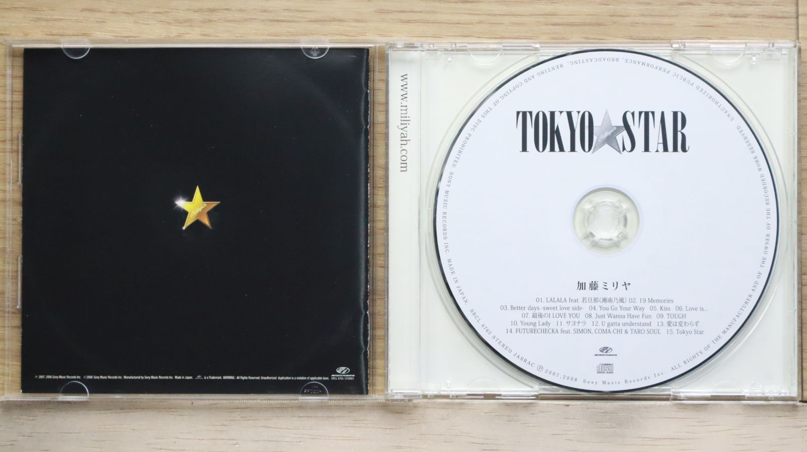 加藤ミリヤ ステッカーセット 加藤ミリヤ ステッカーセット 2025年最新】Yahoo!オークション