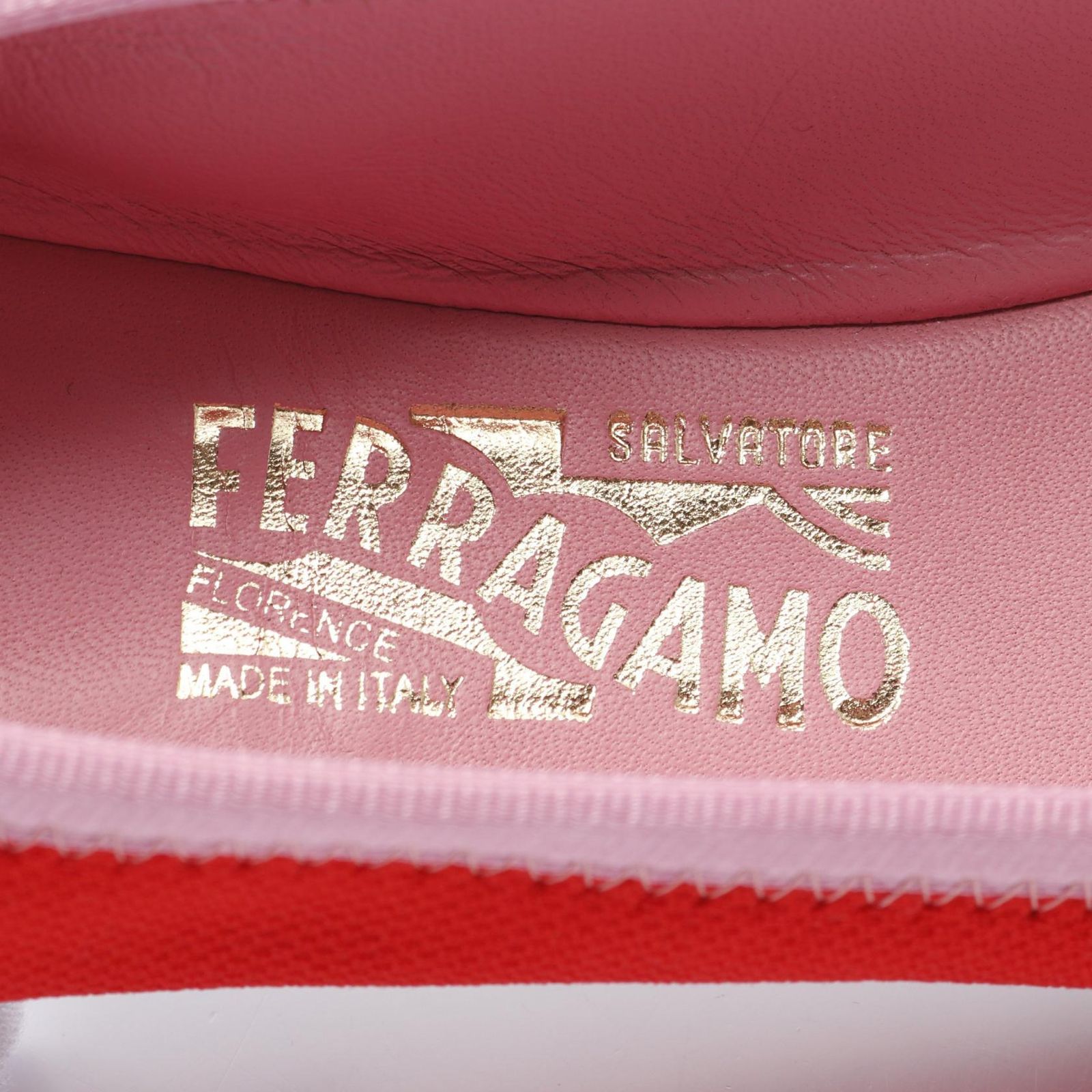 Salvatore Ferragamo