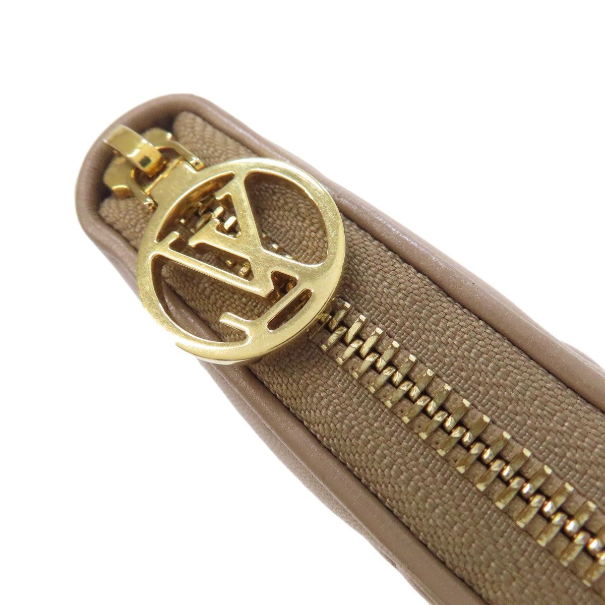 ラムスキン レディース