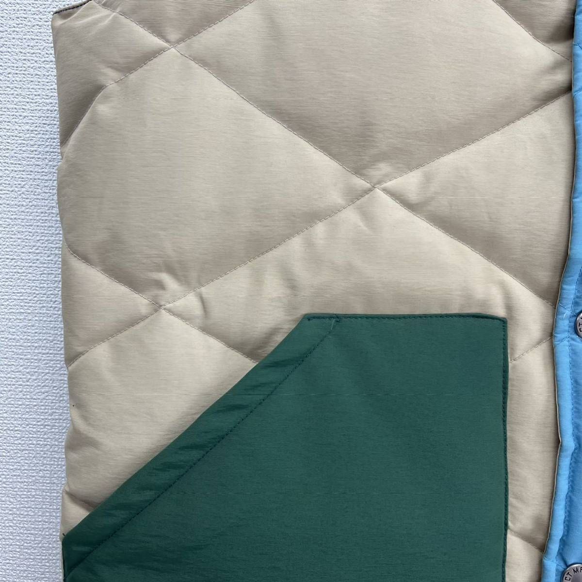 フェローズ PHERROW`S クレイジーパターン マルチカラー 半袖シャツ