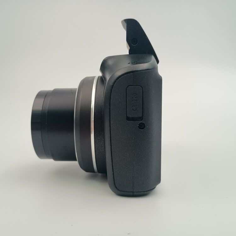【美品】動作確認済 Canon Power Shot SX130 デジカメ Amazon | Canon デジタルカメラ Powershot SX130IS ブラック
