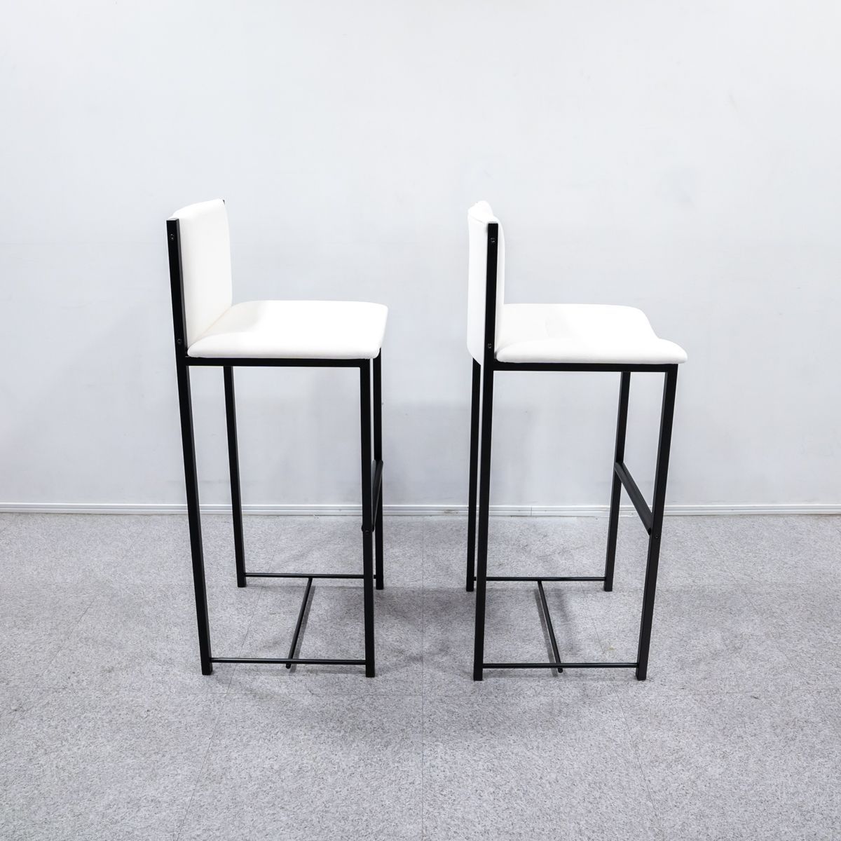 Cassina カッシーナ LIMA リマ カウンターチェア ティト・アニョーリ IXC(イクスシー）LIMA/CリマC カウンターチェア|カッシーナ