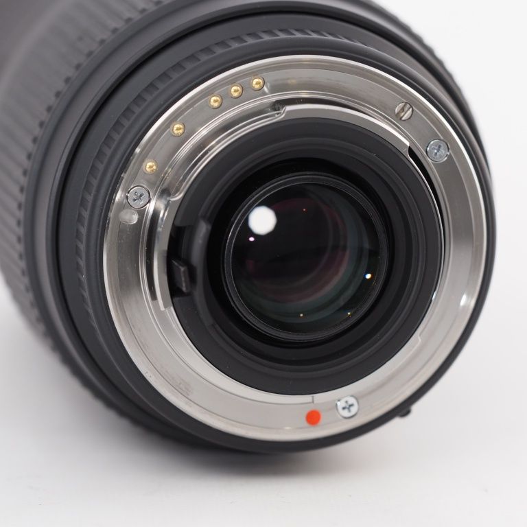 SIGMA 望遠ズームレンズ 70-300mm F4-5.6 DG MACRO ペンタックス用  