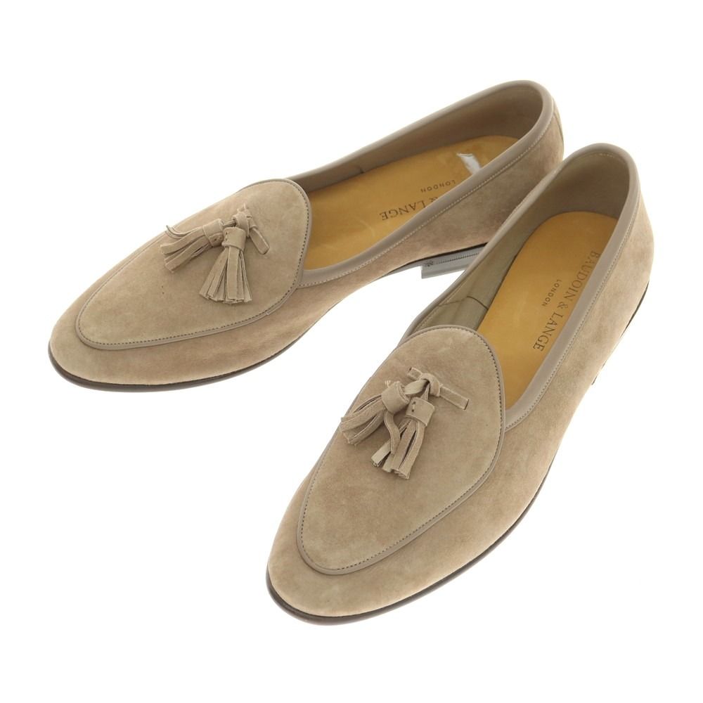 新品アウトレット】ボードインアンドランジ Baudoin & Lange  